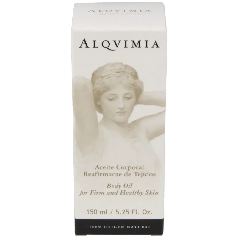Aceite corporal reafirmante de tejidos 150ml. | Farmacia Barata
