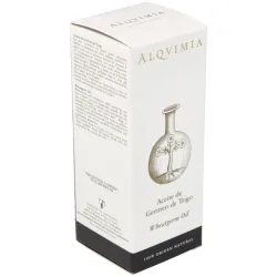 Aceite de germen de trigo 60ml. | Farmacia Barata
