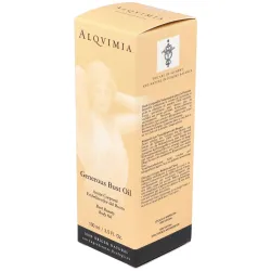 Generous bust oil 100ml. | Farmacia Barata Generous bust oil 100ml. | Farmacia Barata