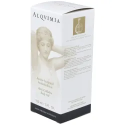Aceite corporal anticelulitico 150ml. | Farmacia Barata