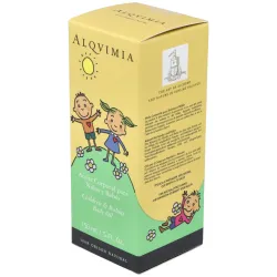 Aceite corporal niños y bebes 150ml. | Farmacia Barata