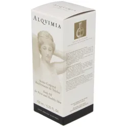 Aceite corporal reafirmante de tejidos 150ml. | Farmacia Barata