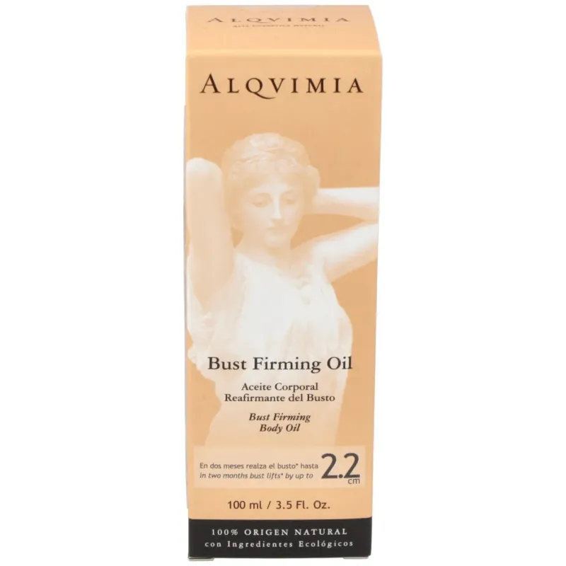 Bust firming oil 100ml. | Farmacia Barata Bust firming oil 100ml. | Farmacia Barata