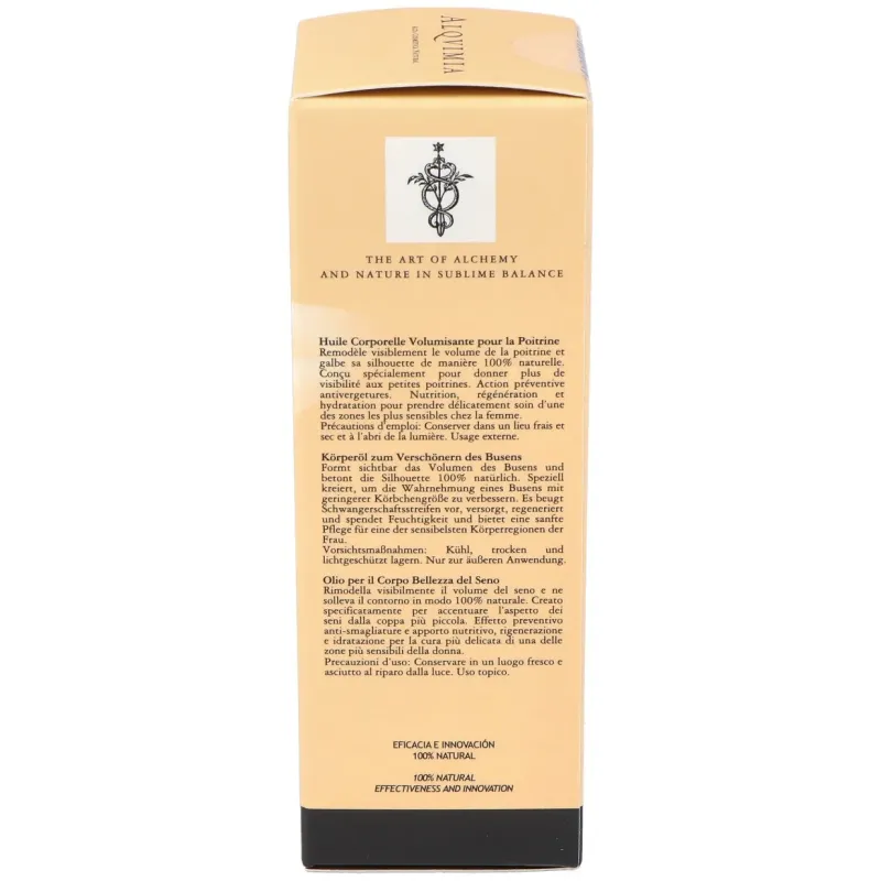 Generous bust oil 100ml. | Farmacia Barata Generous bust oil 100ml. | Farmacia Barata