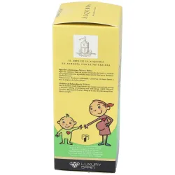 Agua de colonia para niños y bebes 100ml. | Farmacia Barata