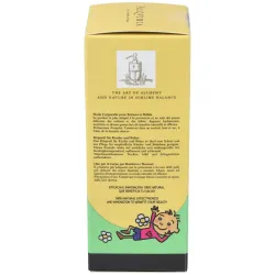 Aceite corporal niños y bebes 150ml. | Farmacia Barata