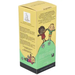 Aceite corporal niños y bebes 150ml. | Farmacia Barata