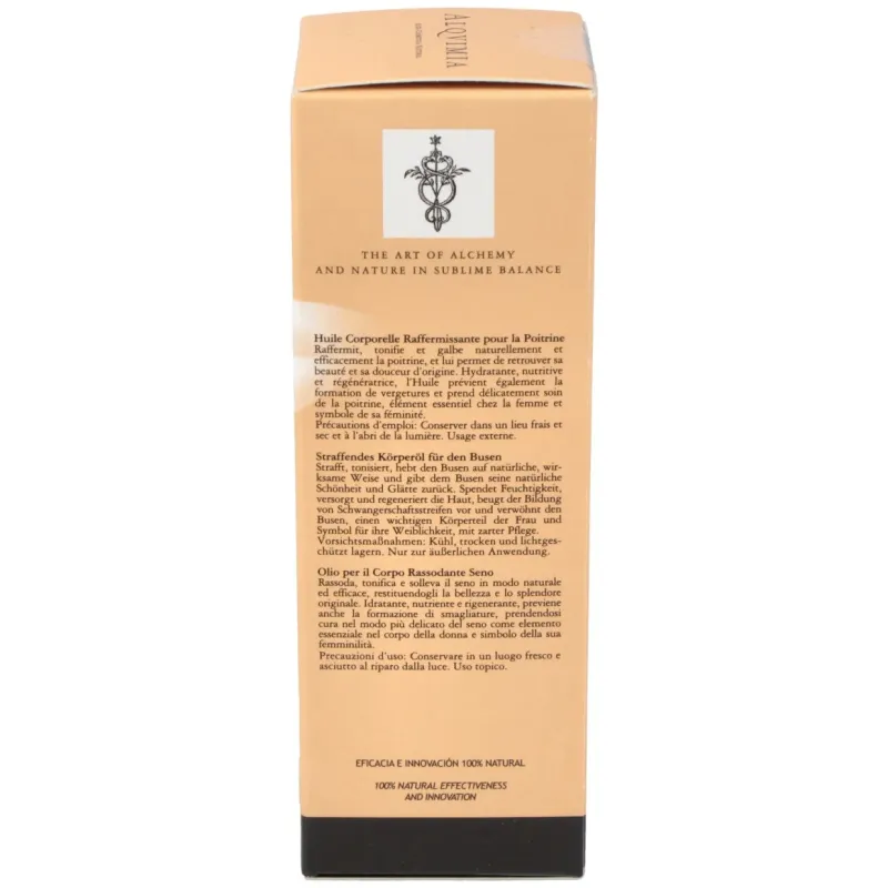 Bust firming oil 100ml. | Farmacia Barata Bust firming oil 100ml. | Farmacia Barata