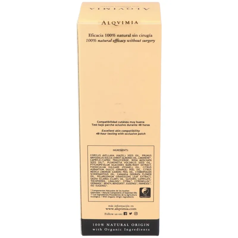 Generous bust oil 100ml. | Farmacia Barata Generous bust oil 100ml. | Farmacia Barata