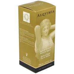 Agua de colonia reina de egipto 100ml. | Farmacia Barata