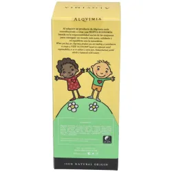 Aceite corporal niños y bebes 150ml. | Farmacia Barata