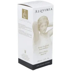 Aceite corporal anticelulitico 150ml. | Farmacia Barata