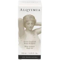 Aceite corporal body sculptor 150ml.