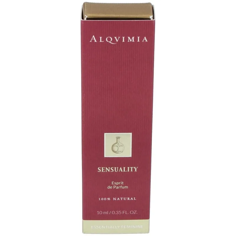 Esprit de parfum sensuality 10ml. | Farmacia Barata