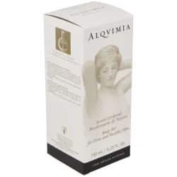 Aceite corporal reafirmante de tejidos 150ml. | Farmacia Barata