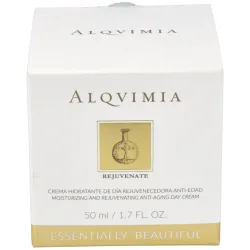 Crema rejuvenate antiedad 50ml.