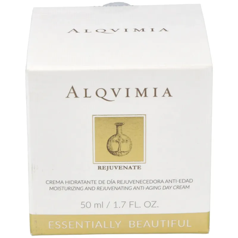 Crema rejuvenate antiedad 50ml. | Farmacia Barata
