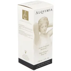 Aceite corporal reductor 150ml. | Farmacia Barata