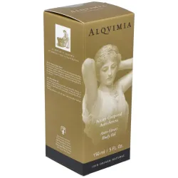 Aceite corporal antistress 150ml. | Farmacia Barata
