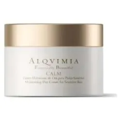Crema calm piel sensible 50ml.