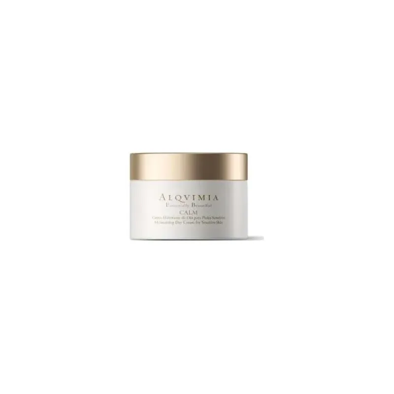 Crema calm piel sensible 50ml. | Farmacia Barata
