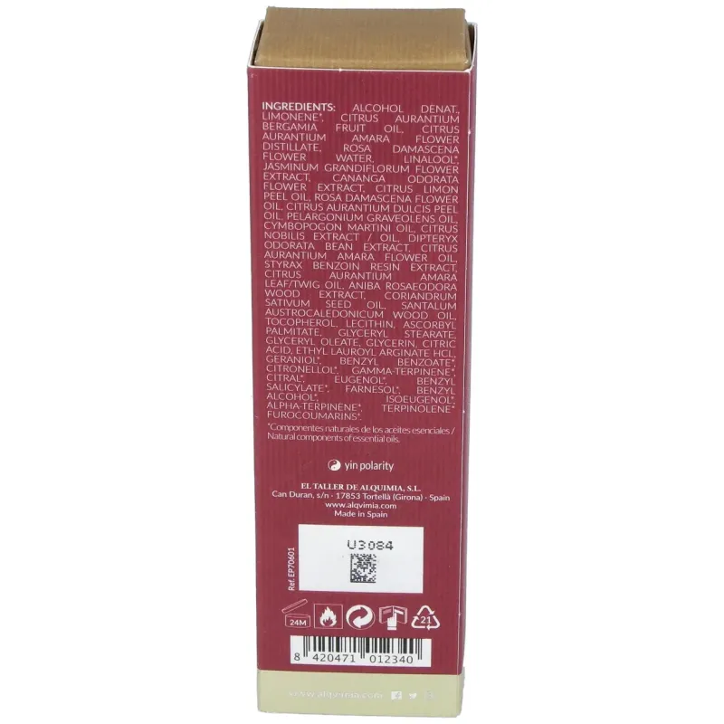 Esprit de parfum sensuality 10ml. | Farmacia Barata