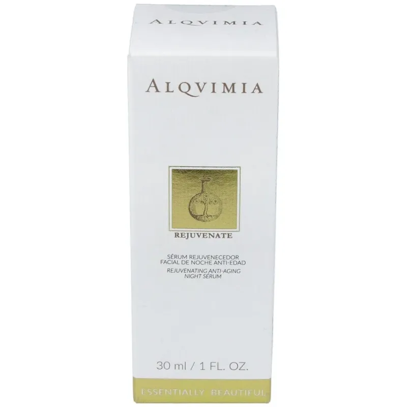 Serum rejuvenate antiedad 30ml. | Farmacia Barata Serum rejuvenate antiedad 30ml. | Farmacia Barata