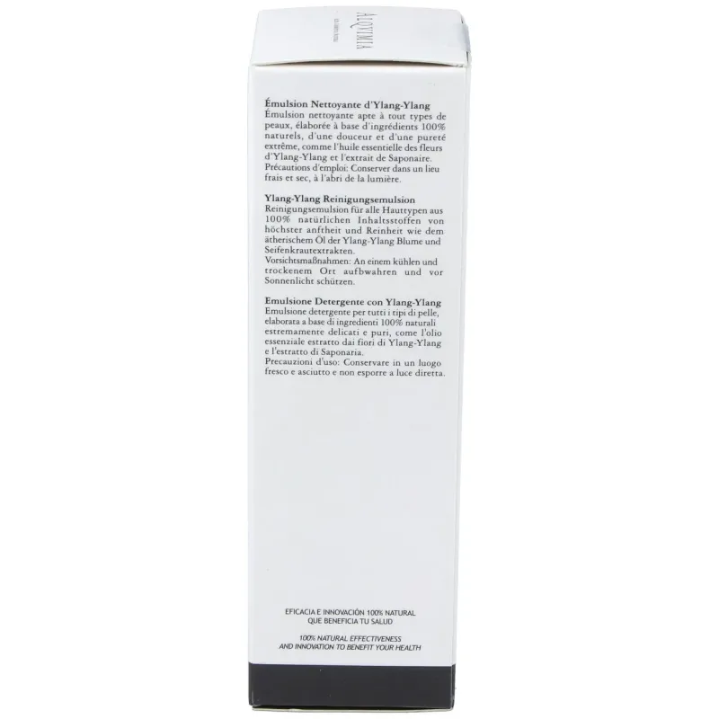 Emulsion limpiadora ylang-ylang 100ml. | Farmacia Barata Emulsion limpiadora ylang-ylang 100ml. | Farmacia Barata