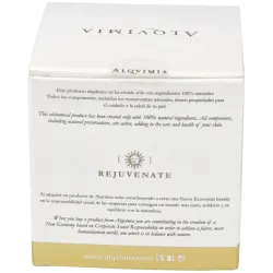 Crema rejuvenate antiedad 50ml. | Farmacia Barata