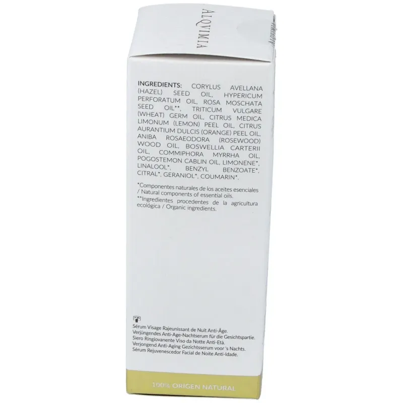Serum rejuvenate antiedad 30ml. | Farmacia Barata Serum rejuvenate antiedad 30ml. | Farmacia Barata