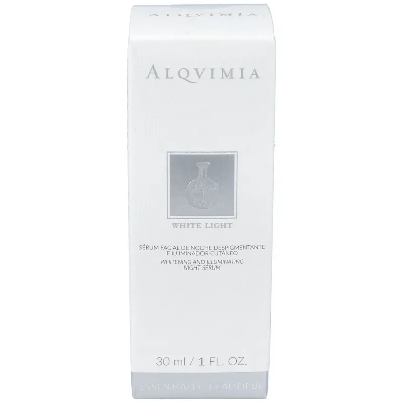 Serum white light despigmentante 30ml. | Farmacia Barata