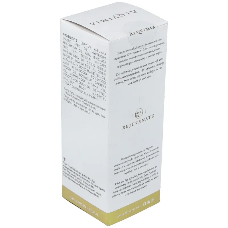 Serum rejuvenate antiedad 30ml. | Farmacia Barata Serum rejuvenate antiedad 30ml. | Farmacia Barata