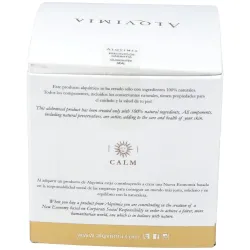 Crema calm piel sensible 50ml. | Farmacia Barata