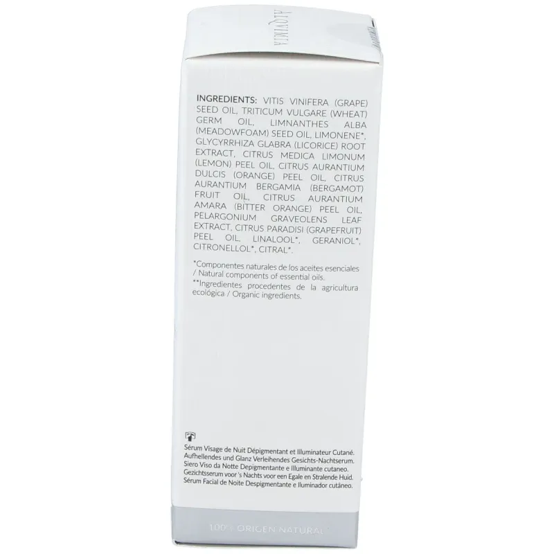Serum white light despigmentante 30ml. | Farmacia Barata