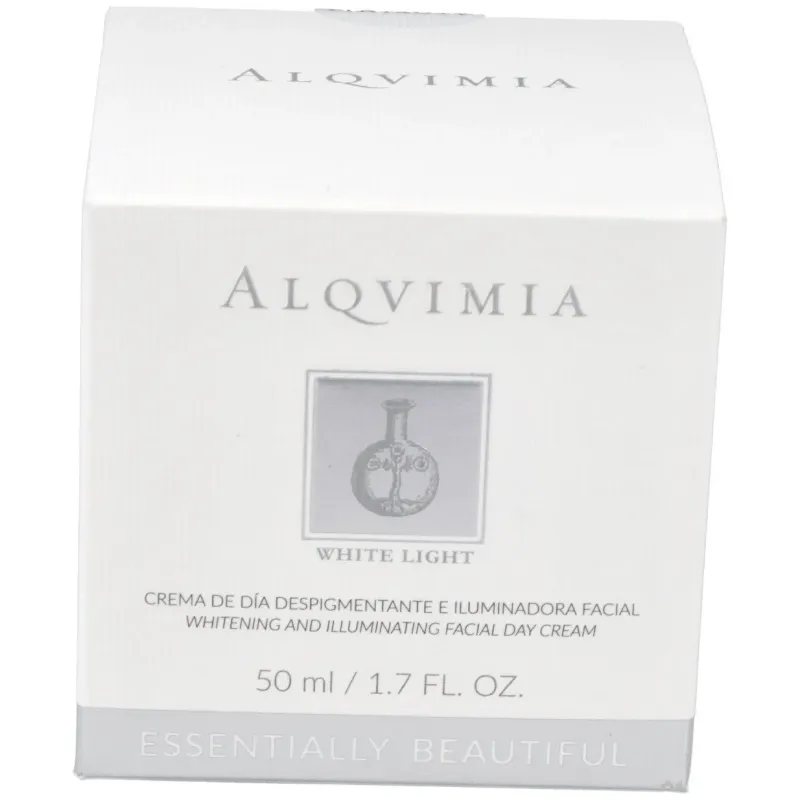 Crema white light despigmentante 50ml. | Farmacia Barata Crema white light despigmentante 50ml. | Farmacia Barata