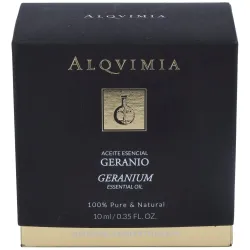Geranio aceite esencial 10ml.