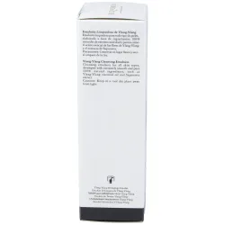 Emulsion limpiadora ylang-ylang 100ml. | Farmacia Barata Emulsion limpiadora ylang-ylang 100ml. | Farmacia Barata