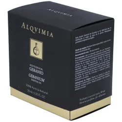 Geranio aceite esencial 10ml. | Farmacia Barata