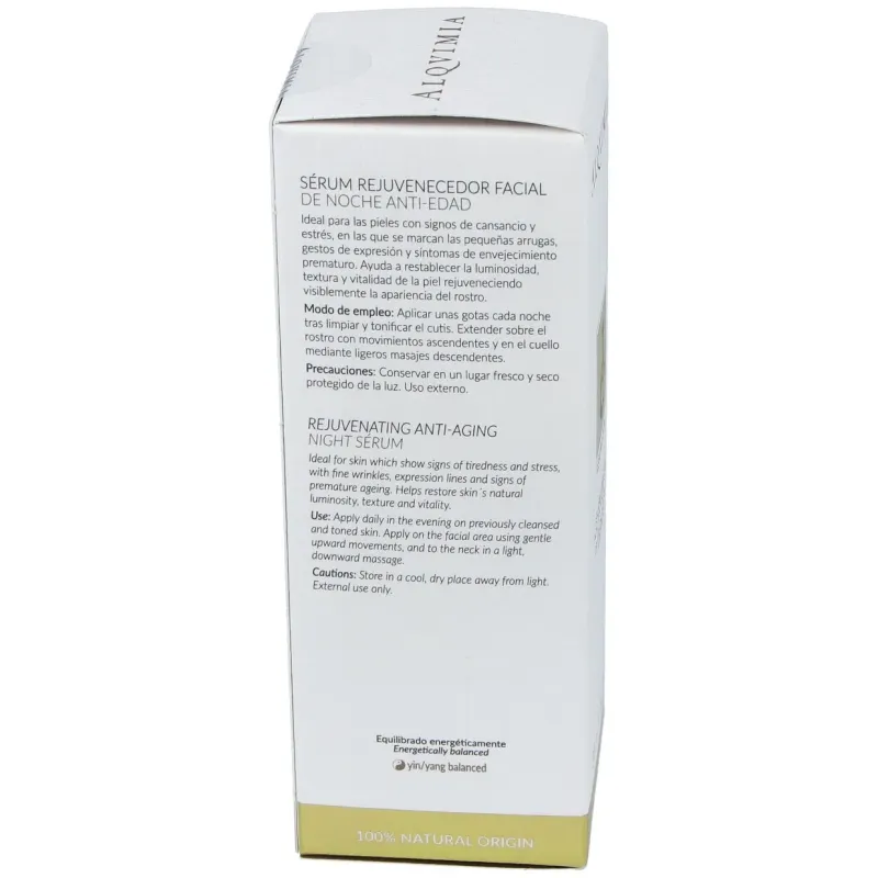 Serum rejuvenate antiedad 30ml. | Farmacia Barata Serum rejuvenate antiedad 30ml. | Farmacia Barata
