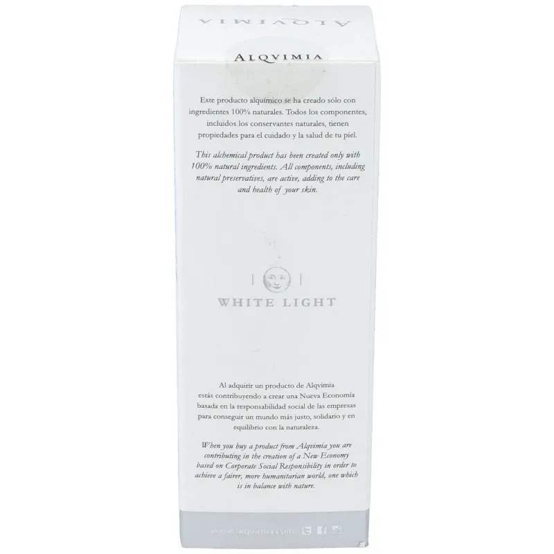 Serum white light despigmentante 30ml. | Farmacia Barata