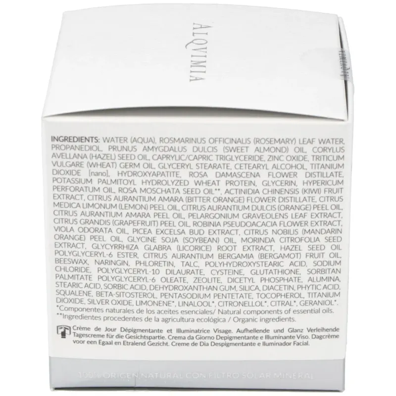 Crema white light despigmentante 50ml. | Farmacia Barata Crema white light despigmentante 50ml. | Farmacia Barata