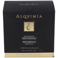 Patchouli aceite esencial 10ml.
