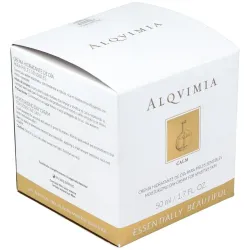 Crema calm piel sensible 50ml. | Farmacia Barata