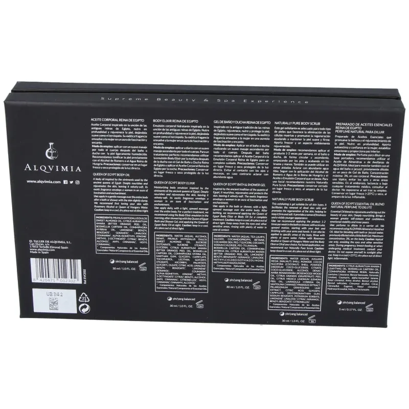 Caja experiencia enigma | Farmacia Barata Caja experiencia enigma | Farmacia Barata