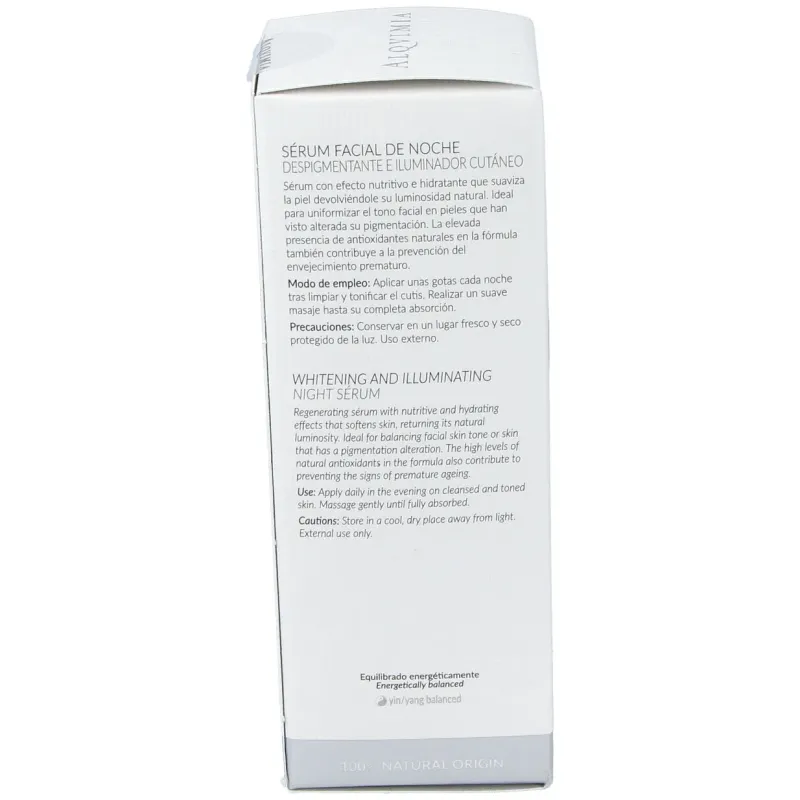 Serum white light despigmentante 30ml. | Farmacia Barata