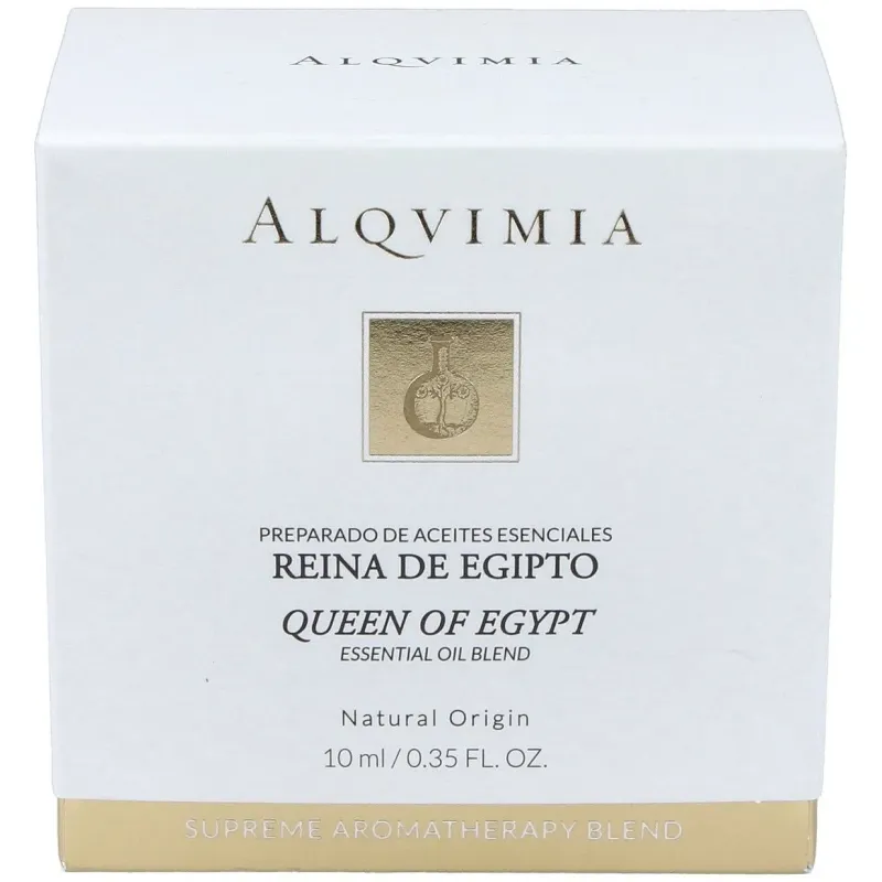 Pae reina de egipto 10ml. | Farmacia Barata