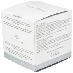 Crema white light despigmentante 50ml. | Farmacia Barata Crema white light despigmentante 50ml. | Farmacia Barata