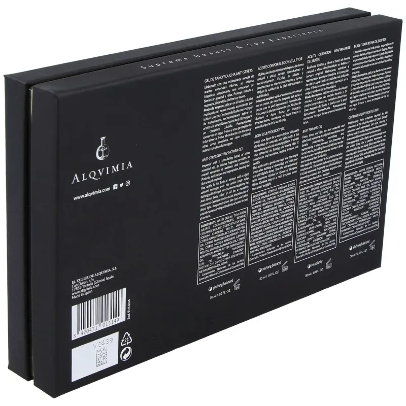 Caja experiencia bestsellers | Farmacia Barata