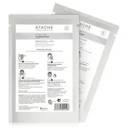 Atache Vital Age Hydramask Mascarilla Hidratante, 1ud