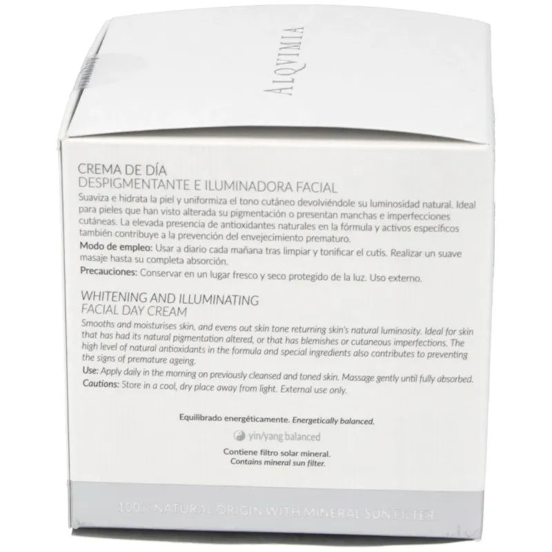 Crema white light despigmentante 50ml. | Farmacia Barata Crema white light despigmentante 50ml. | Farmacia Barata